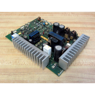 Daihen P10261Q OTC Welder Board - Used