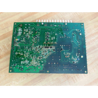 Daihen P10261Q OTC Welder Board - Used