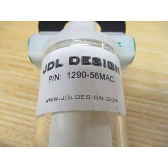 JDL Design 1290-56MAC Filter 129056MAC - New No Box