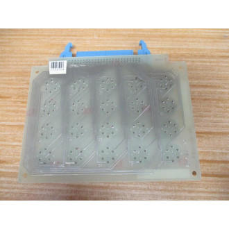Hayssen 25827-A1 Circuit Board 1078-7F-0031 - Refurbished