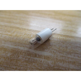 Generic 7371 Miniature Bi-Pin Light Bulb Lamp (Pack of 9)