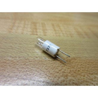 Generic 7371 Miniature Bi-Pin Light Bulb Lamp (Pack of 9)