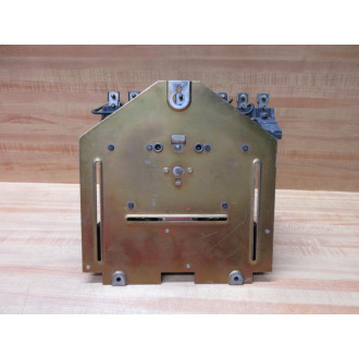 Allen Bradley 715X-BOD12 Starter 715X-B0D12 Series K - Used