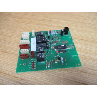 1013-83-4-SS01B HSCI Circuit Board 1013-83-4-PM01A - New No Box
