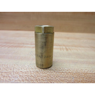 Humphrey 341A Pilot Operator, Actuator - New No Box