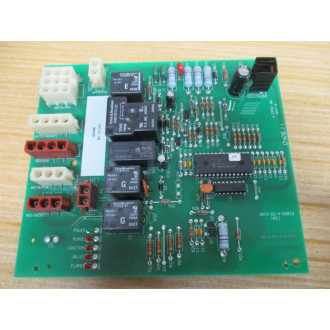 1013-83-4-SS01B HSCI Circuit Board 1013-83-4-PM01A - New No Box
