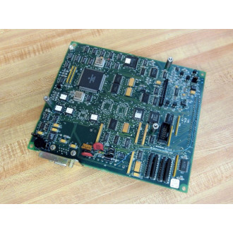 Cutler Hammer 40-15350-03 Eaton Control Board Microware OS-9 41-15360-04 - Used