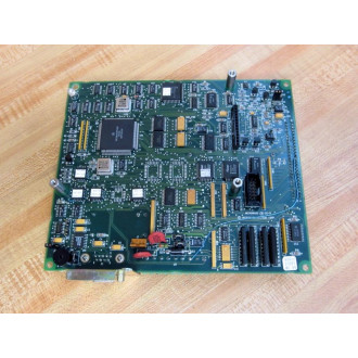 Cutler Hammer 40-15350-03 Eaton Control Board Microware OS-9 41-15360-04 - Used