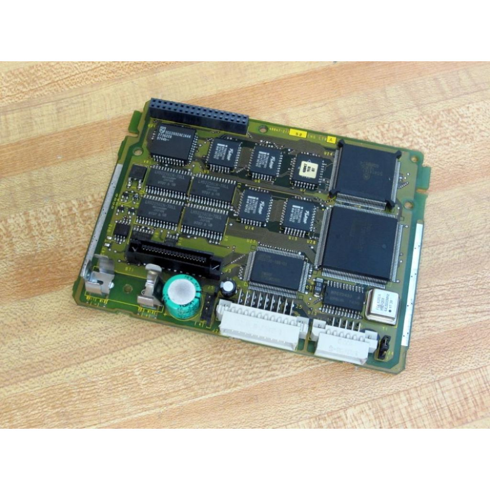 Allen Bradley 40847-217-52 Circuit Board 4084721752 - Used Allen Bradley 40847-217-52 Circuit Board 4084721752 - Used