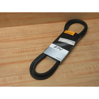 Continental Contitech A74 HY-T Plus Belt 4L760 (Pack of 3)
