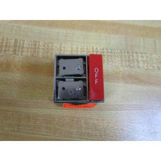 Cutler Hammer E30AG Eaton Compact Push Button Operator