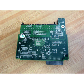 Allen Bradley 1756-HYD02M02AS Analog Motion Module Board 1756 Non-Refundable - Parts Only