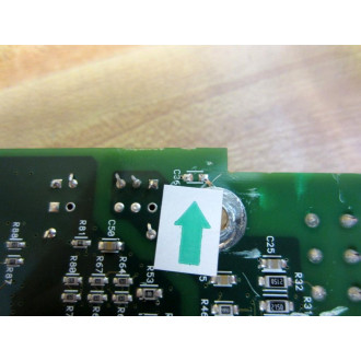 Allen Bradley 1756-HYD02M02AS Analog Motion Module Board 1756 Non-Refundable - Parts Only