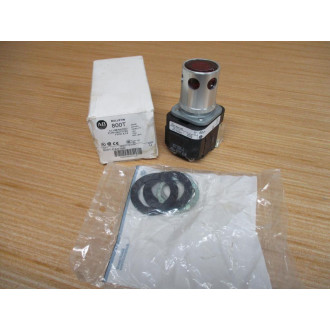 Allen Bradley 800T-PAH16R Push Button