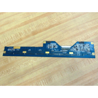 CPT-150XP02S Circuit Board CPT150XP02S - Used