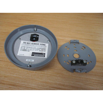 Edwards Signaling 340-4N5 Adaptabel 3404N5 - Used