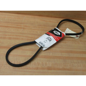Gates 2440 Truflex Belt 4L440 (Pack of 2)