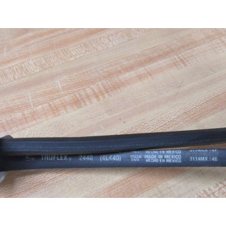 Gates 2440 Truflex Belt 4L440 (Pack of 2)