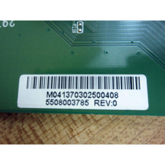 2976222600 Circuit Board 5508003785 - Used