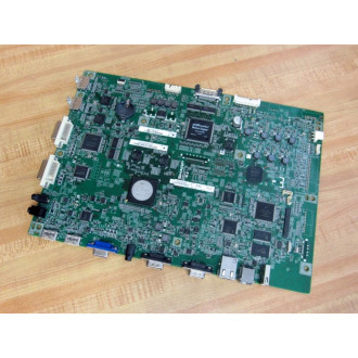 Sharp QPWBX1197MPP2-6Y Circuit Board QPWBX1197MPP26Y - Used