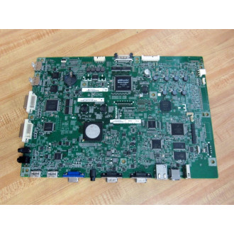 Sharp QPWBX1197MPP2-6Y Circuit Board QPWBX1197MPP26Y - Used