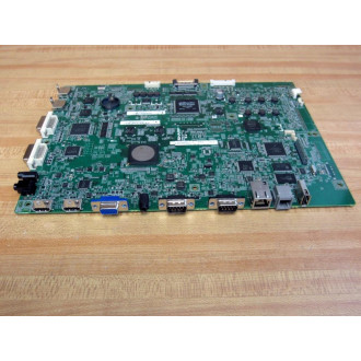 Sharp QPWBX1197MPP2-6Y Circuit Board QPWBX1197MPP26Y - Used