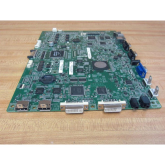 Sharp QPWBX1197MPP2-6Y Circuit Board QPWBX1197MPP26Y - Used