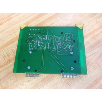 Control Chief 8002-4500-24 Noise Level Control Board 8002-4500-03 - Used