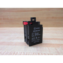 General Electric 080ADL24V GE CEMA Pilot Light Power Supply - New No Box