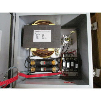 Daykin GPFS-15 Transformer Disconnect Switch GPFS15