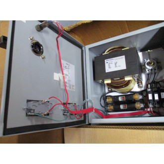 Daykin GPFS-15 Transformer Disconnect Switch GPFS15