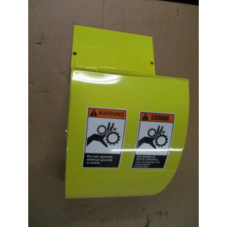 Accent Wire-Tie 4M78S AB Gear Guard Assembly 45-4M78S AB - New No Box