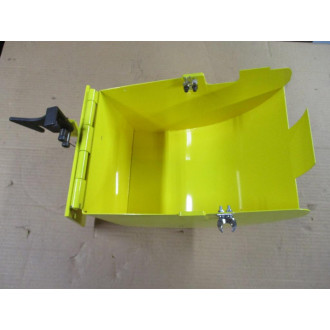 Accent Wire-Tie 4M78S AB Gear Guard Assembly 45-4M78S AB - New No Box