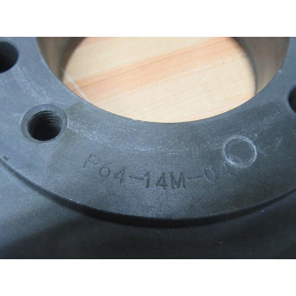 TB Wood's P64-14M-040 E Pulley P6414M040E - Used