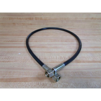 Sulzer-Burckhardt M-10375 Flexible Hose M10375 - New No Box