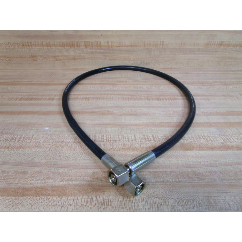 Sulzer-Burckhardt M-10375 Flexible Hose M10375 - New No Box