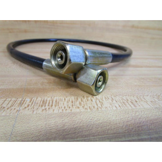 Sulzer-Burckhardt M-10375 Flexible Hose M10375 - New No Box