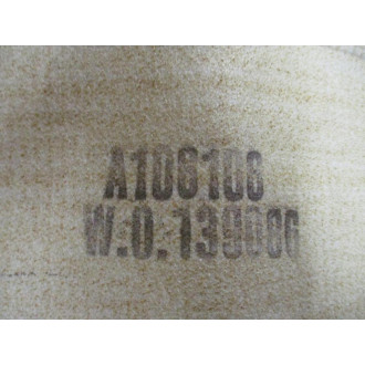 Generic A106106 Filter BX0054-072 (Pack of 27)