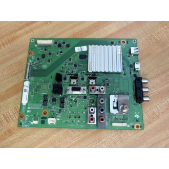 Sharp KF905 Main Board 6172B0, 1235-2, F905FM04 - Used