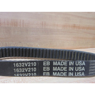 1632V210 V-Belt