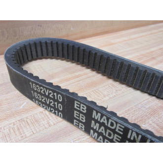 1632V210 V-Belt