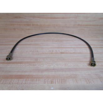 Sulzer-Burckhardt 441525 Flexible Hose PN440D8X1100 - New No Box