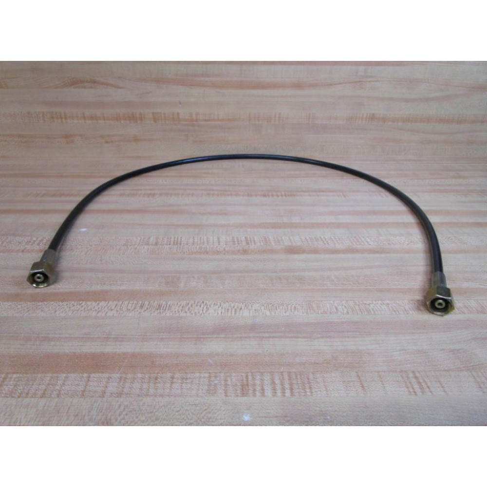 Sulzer-Burckhardt 441525 Flexible Hose PN440D8X1100 - New No Box