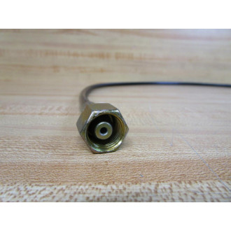 Sulzer-Burckhardt 441525 Flexible Hose PN440D8X1100 - New No Box