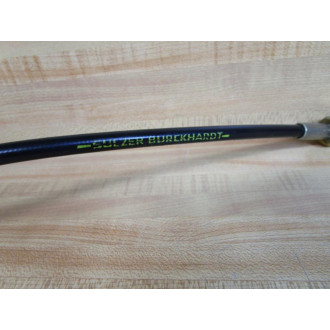 Sulzer-Burckhardt 441525 Flexible Hose PN440D8X1100 - New No Box