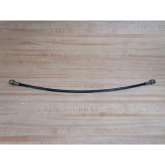 Sulzer-Burckhardt M-10341 Flexible Hose M10341 - New No Box