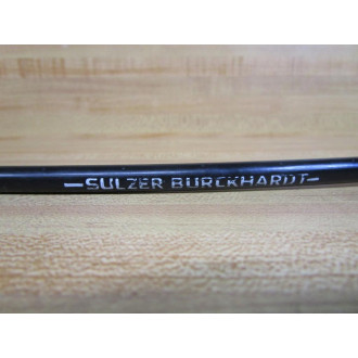 Sulzer-Burckhardt M-10341 Flexible Hose M10341 - New No Box