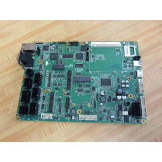 ALLTEC F0-108295-AG CPUCommunications Board FO-108295-AG WO Processor - Used