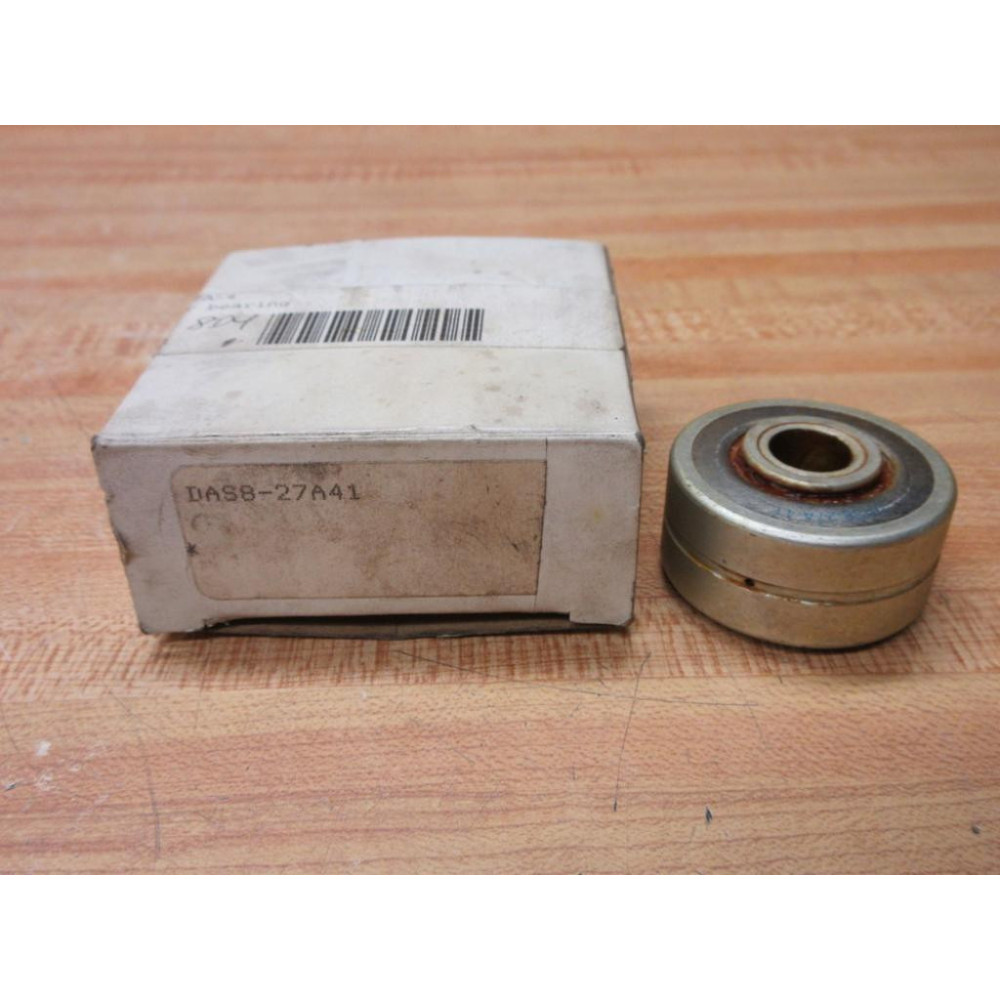 Shafer DAS8-27A-41 Bearing MS28913-8C