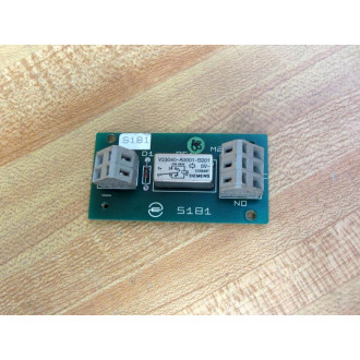 S181 Circuit Board - Used